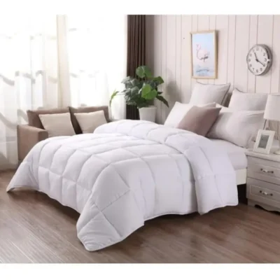 Acolchado La Bastilla Queen (Hotel)